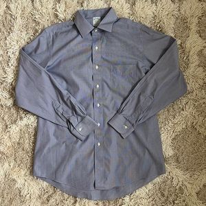 Brooks Brothers - Milano button down shirt